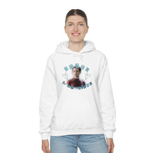 Load image into Gallery viewer, The Tobey Is My Spidey Hoodie
