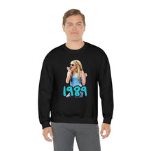 Load image into Gallery viewer, The HM &#39;89 Crewneck
