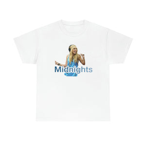 The HM Midnight T-Shirt