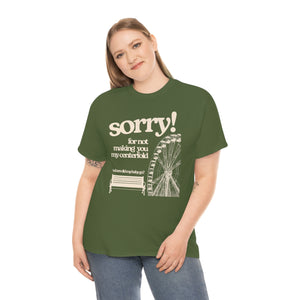 The Coney T-Shirt