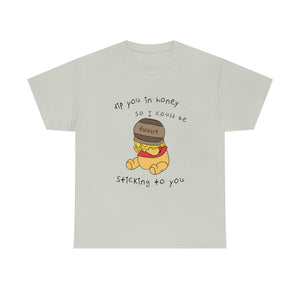 The Hunny T-Shirt