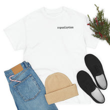 Load image into Gallery viewer, The Repuslaytion T-Shirt
