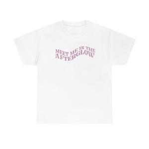 The Afterglow T-Shirt