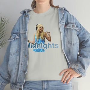 The HM Midnight T-Shirt