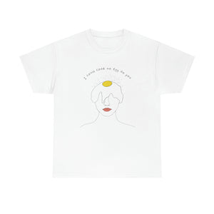 The Egg T-Shirt