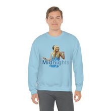 Load image into Gallery viewer, The HM Midnight Crewneck
