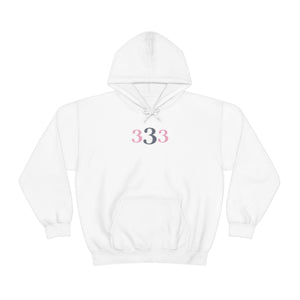 The Magic Number Hoodie