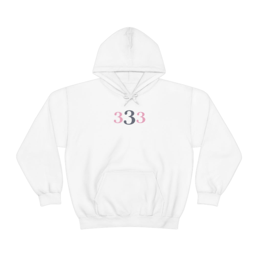 The Magic Number Hoodie