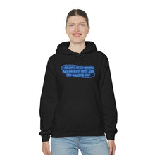 Load image into Gallery viewer, The Say No Hoodie
