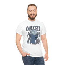 Load image into Gallery viewer, The Off My Mind T-Shirt
