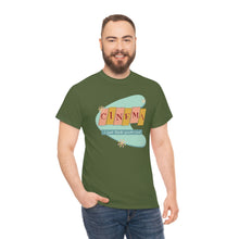 Load image into Gallery viewer, The Cinema T-Shirt
