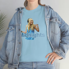 Load image into Gallery viewer, The HM Midnight T-Shirt
