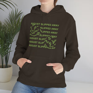 The Slipped Away Hoodie