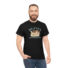 Load image into Gallery viewer, The Heaven T-Shirt
