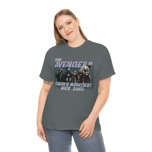 The Mightiest Band T-Shirt