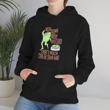 Load image into Gallery viewer, The Indie Record Hoodie
