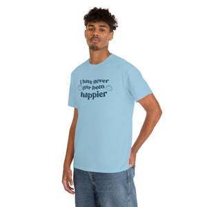 The Happier T-Shirt