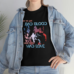 The Stony Bad Blood T-Shirt