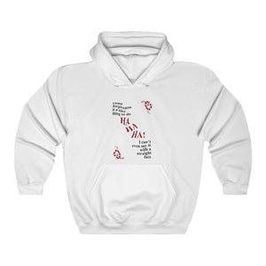 The Forgiveness Hoodie