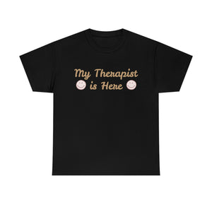 The Therapist T-Shirt