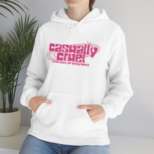 Load image into Gallery viewer, The Casually Cruel Hoodie
