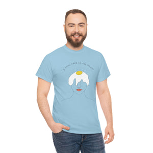 The Egg T-Shirt