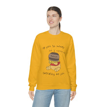 Load image into Gallery viewer, The Hunny Crewneck
