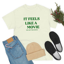 Load image into Gallery viewer, The Movie T-Shirt
