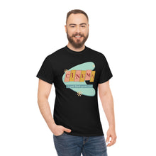 Load image into Gallery viewer, The Cinema T-Shirt
