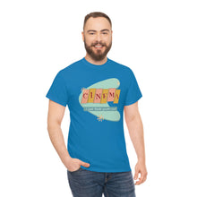 Load image into Gallery viewer, The Cinema T-Shirt
