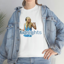 Load image into Gallery viewer, The HM Midnight T-Shirt
