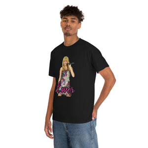 The HM Lover T-Shirt