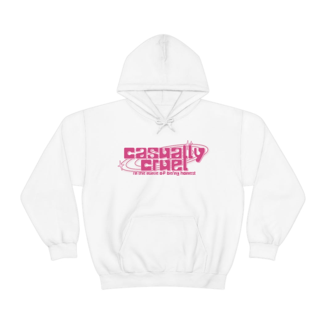 The Casually Cruel Hoodie