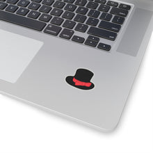 Load image into Gallery viewer, The Red Hat Sticker
