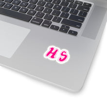 Load image into Gallery viewer, The HS Sticker
