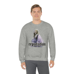 The HM Rep Crewneck