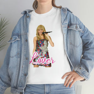 The HM Lover T-Shirt