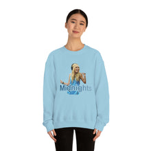 Load image into Gallery viewer, The HM Midnight Crewneck
