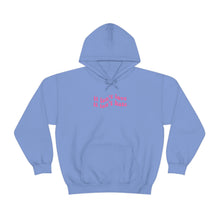 Load image into Gallery viewer, The Indifference Hoodie
