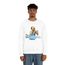 Load image into Gallery viewer, The HM Midnight Crewneck
