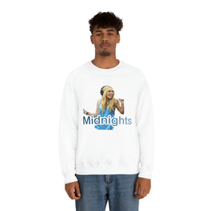 The HM Midnight Crewneck