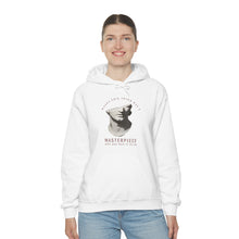 Load image into Gallery viewer, The Masterpiece Hoodie
