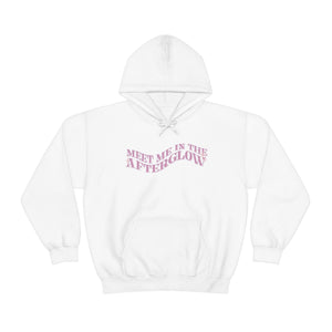 The Afterglow Hoodie