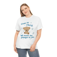 Load image into Gallery viewer, The Goodnight Harry T-Shirt
