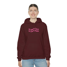 Load image into Gallery viewer, The Indifference Hoodie
