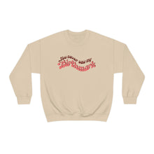 Load image into Gallery viewer, The Birthmark Crewneck
