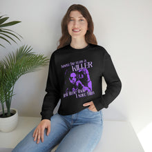 Load image into Gallery viewer, The Bucky Killer Crewneck
