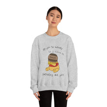 Load image into Gallery viewer, The Hunny Crewneck
