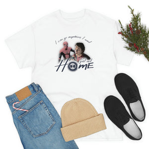 The Not Home T-Shirt