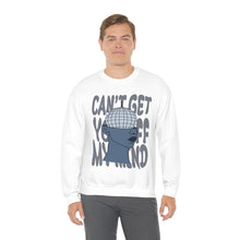 Load image into Gallery viewer, The Off My Mind Crewneck
